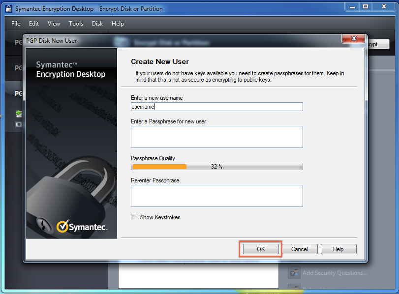 Symantec encryption desktop for mac